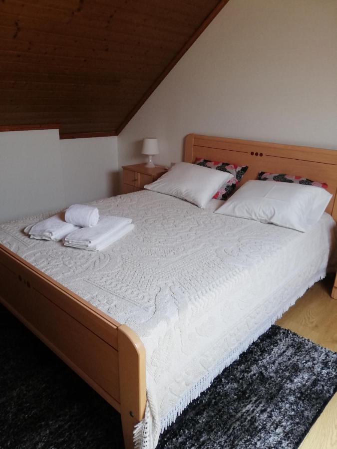 Casa Cardeal Saraiva Ponte de Lima Εξωτερικό φωτογραφία