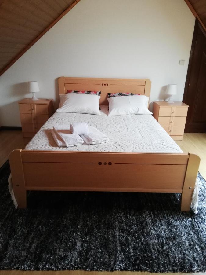 Casa Cardeal Saraiva Ponte de Lima Εξωτερικό φωτογραφία