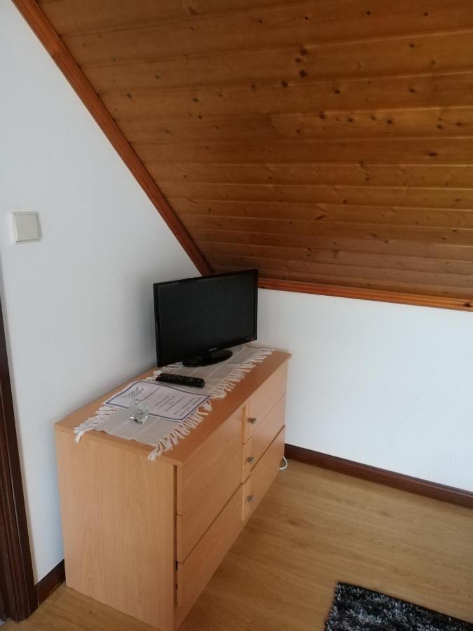Casa Cardeal Saraiva Ponte de Lima Εξωτερικό φωτογραφία