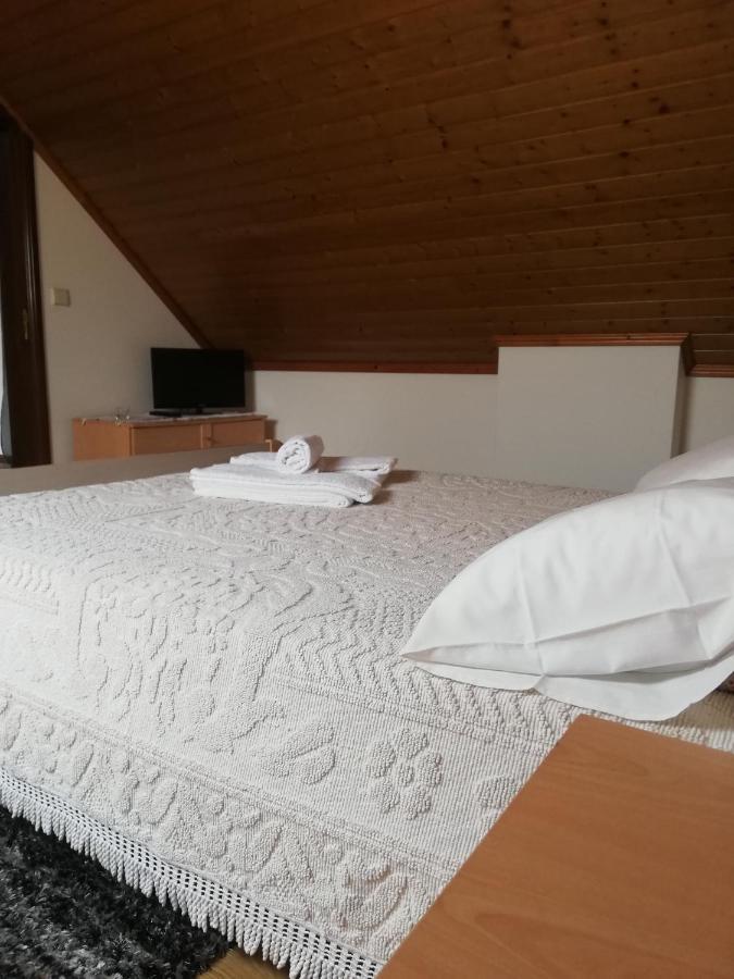 Casa Cardeal Saraiva Ponte de Lima Εξωτερικό φωτογραφία