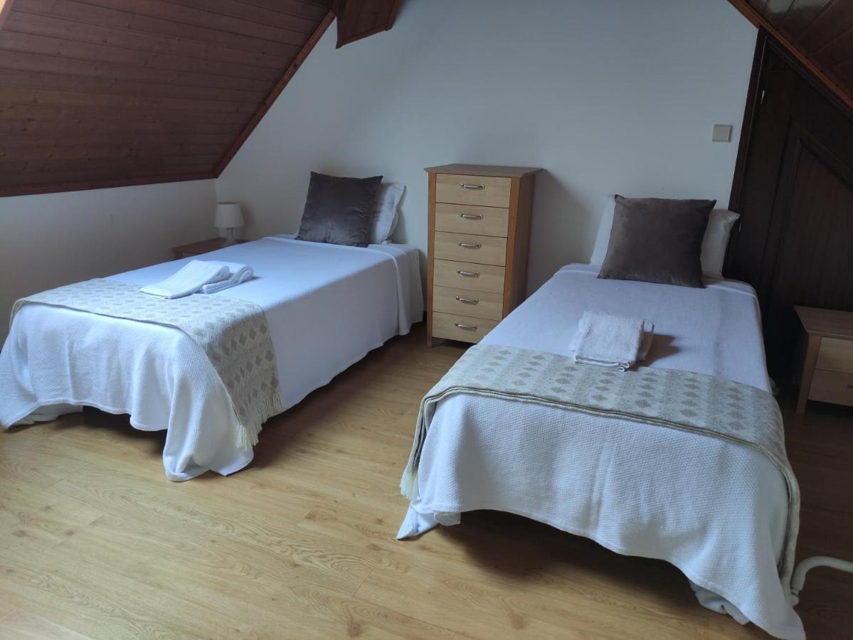 Casa Cardeal Saraiva Ponte de Lima Εξωτερικό φωτογραφία