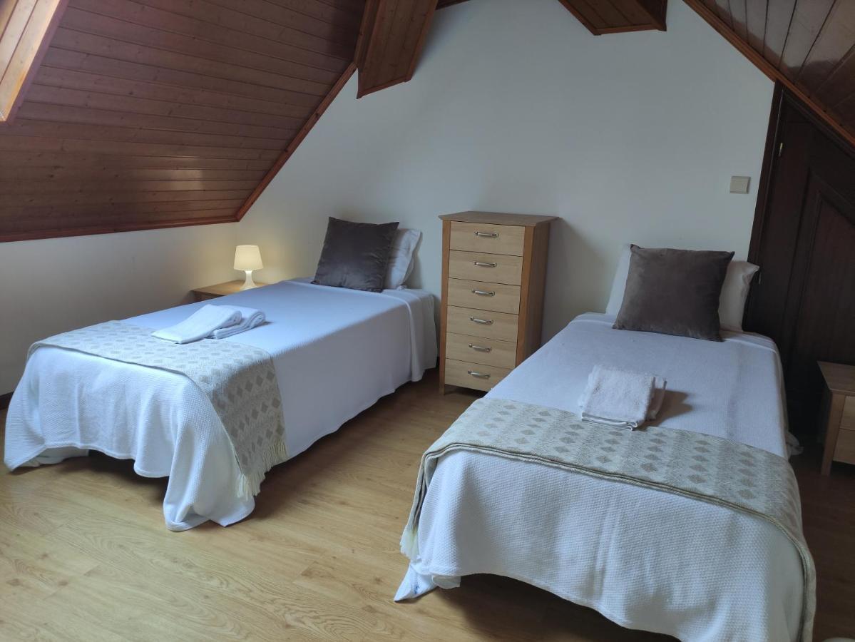 Casa Cardeal Saraiva Ponte de Lima Εξωτερικό φωτογραφία