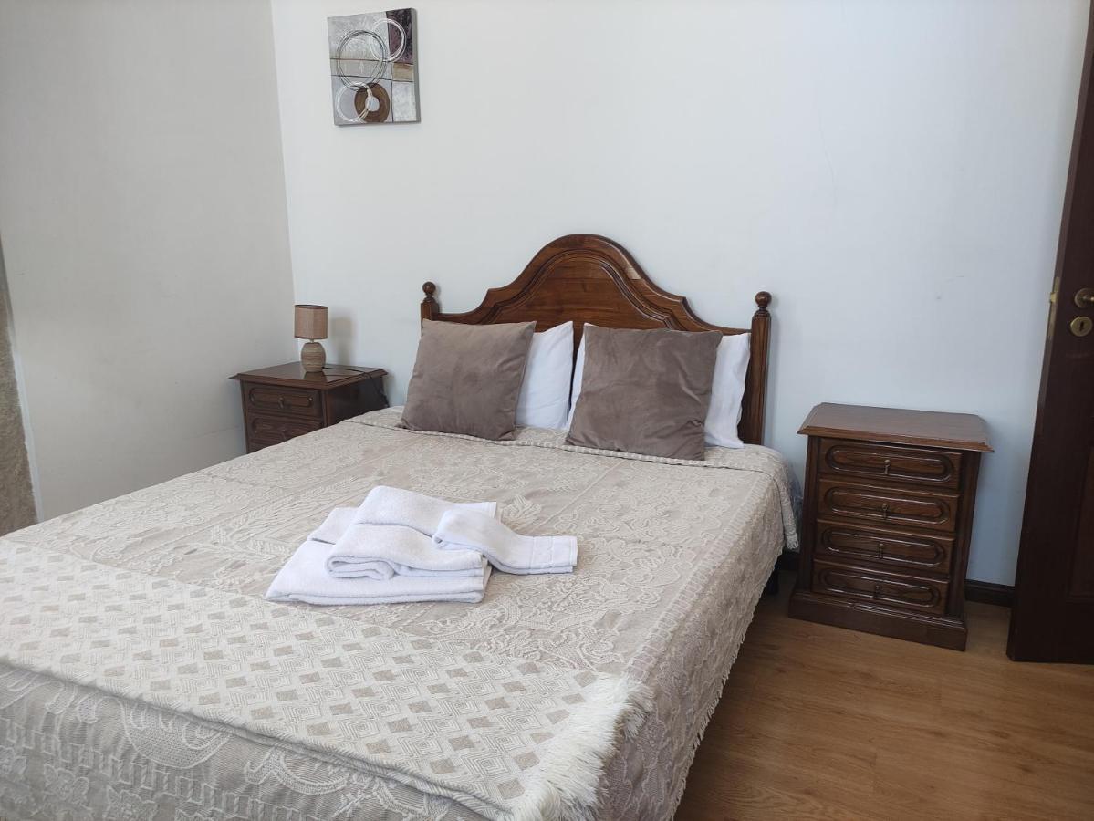 Casa Cardeal Saraiva Ponte de Lima Εξωτερικό φωτογραφία