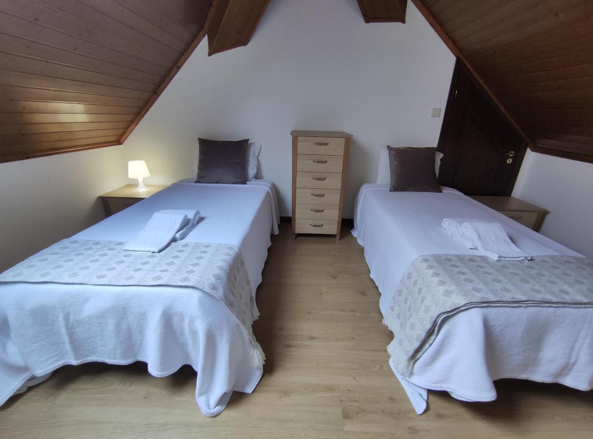 Casa Cardeal Saraiva Ponte de Lima Εξωτερικό φωτογραφία