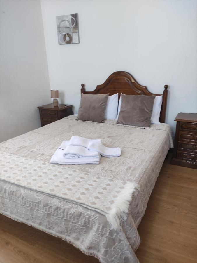 Casa Cardeal Saraiva Ponte de Lima Εξωτερικό φωτογραφία