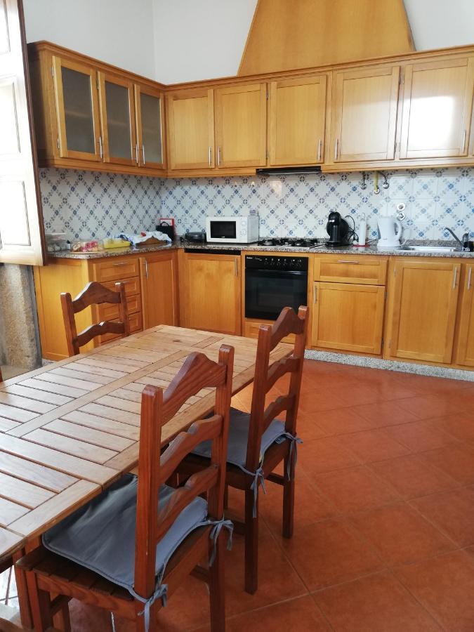 Casa Cardeal Saraiva Ponte de Lima Εξωτερικό φωτογραφία