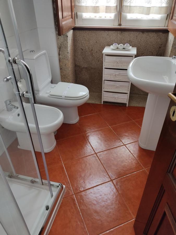 Casa Cardeal Saraiva Ponte de Lima Εξωτερικό φωτογραφία