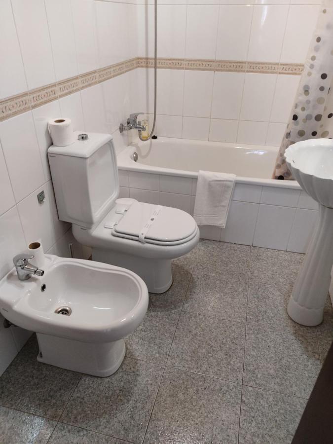 Casa Cardeal Saraiva Ponte de Lima Εξωτερικό φωτογραφία