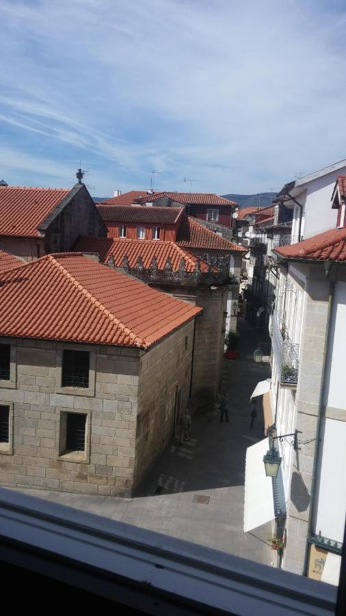 Casa Cardeal Saraiva Ponte de Lima Εξωτερικό φωτογραφία